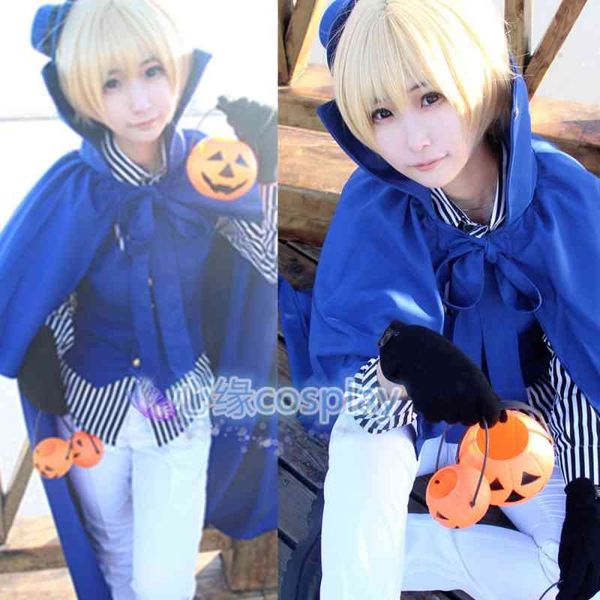 

heart cosplay black talia cos costume arthur kirkland halloween c, Black;red