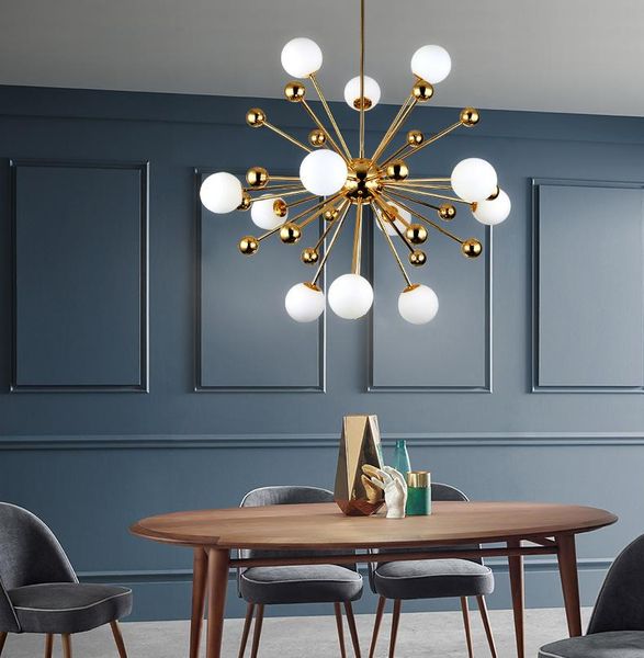 

nordic led light lustre pendente lumiere kitchen fixtures dining bar room living pendant lamps