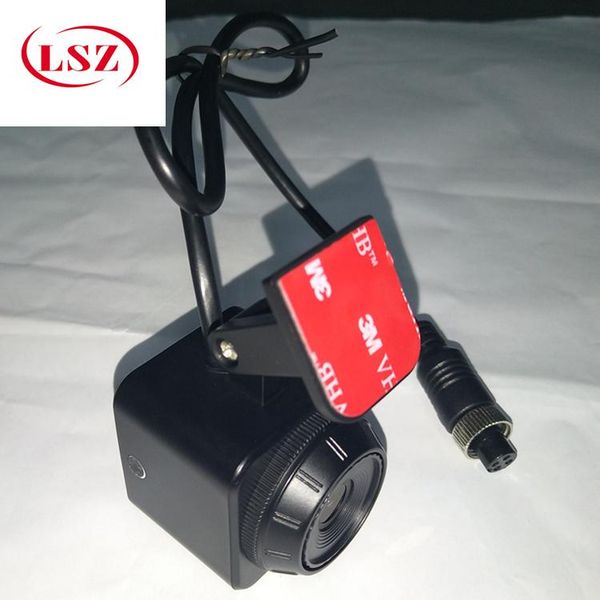 

cameras ahd high definition probe ahd1080p camera school bus monitor cctv factory sony front view audio video