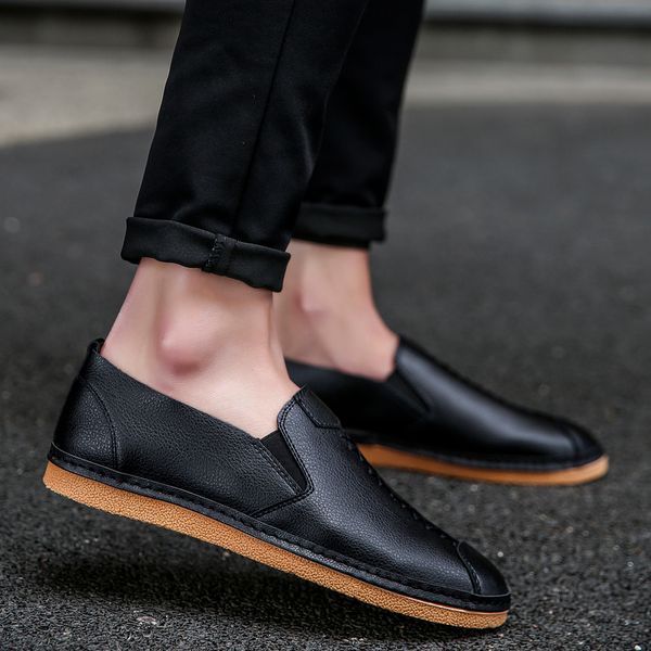 

2021 running shoes fashion for mens womens sport black white leather designer outdoor sneakers trainers size eur 38-44 shoe 36-b31