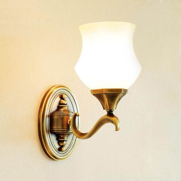 

wall lamp nordic led lanp bedside bedroom indoor lighting lights for home living room decoration sconces light fixture