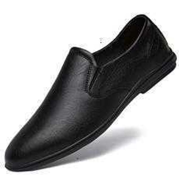 

tang zuo a008-1 set of feet, a009-1 lace up, small leather shoes, batch ,, Black