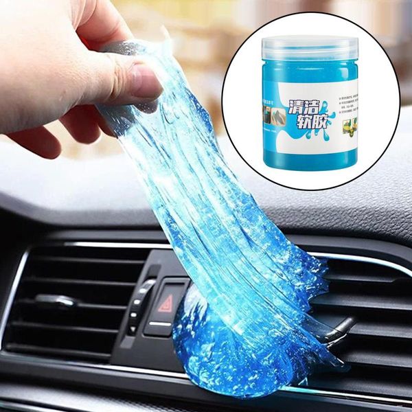 

car sponge cleaning gel for detailing,keyboard cleaner automotive dust air vent