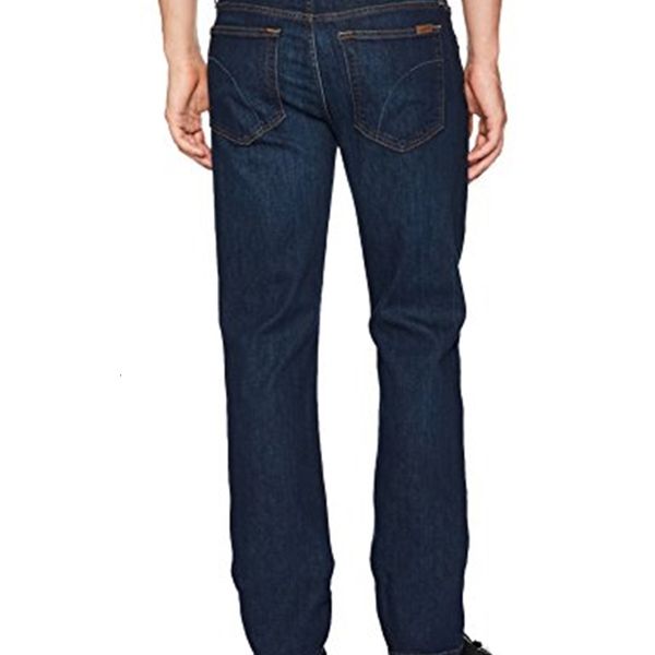 

joe's jeans men's classic fit straight leg harding, Blue
