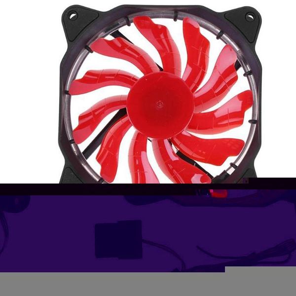 

pc water cooling system set g1/4 inch universal cpu waterblock 160mm tank pump 120mm radiator 2m hose fans kit lappads