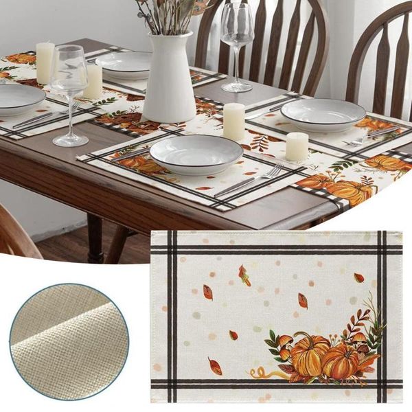 

mats & pads tear-resistant eco-friendly indoor outdoor table mat for dinning