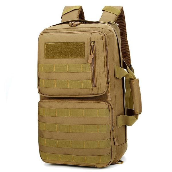 

tactical military backpacks waterproof man assault bag rucksack outdoor molle pack camping hiking hunting backpack bags
