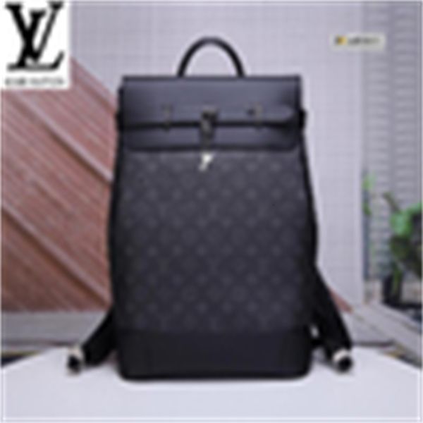 

backpacks shoulder card brand tote softsided designer bag street luxury men fashion 5vru business bags m44052 messenger bags casual simple l