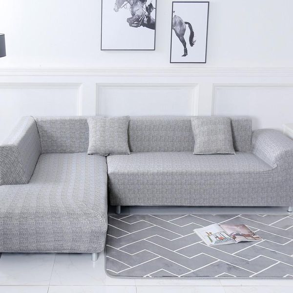 

chair covers 45 sofa slipcovers printed pattern 1/2/3/4 seat spandex polyester couch cover durable soft furniture protector