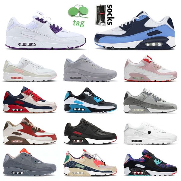 

mens women unc running shoes court purple trail team gold light smoke grey home away supernova surplus desert camo future supernova sneakers, White;red