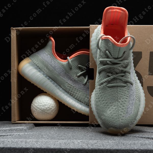 

2022 boost 35 s v1 v2 men zebra beluga 2.0 women v2 dress shoes running clay cream white black copper red bred semi frozen yellow blue tint