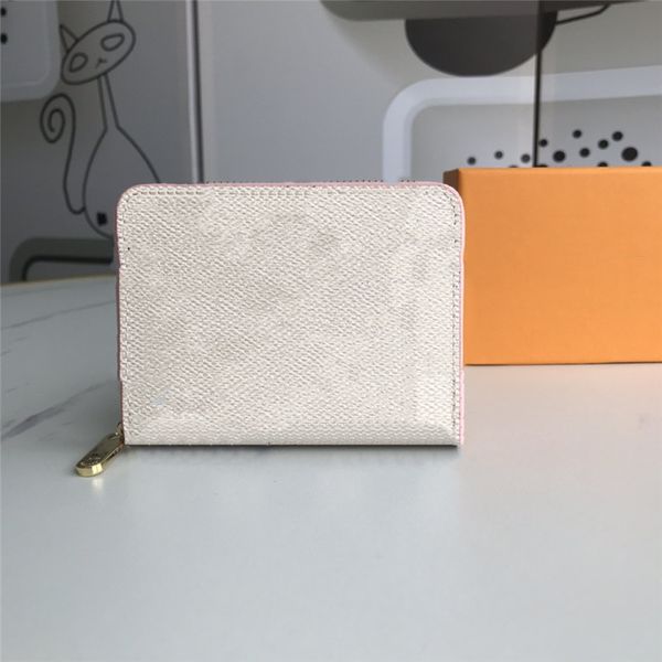 

wallets boys wallet card holder small slim mini bag genuine leather purse money clip for men luxury fashion band male, Red;black