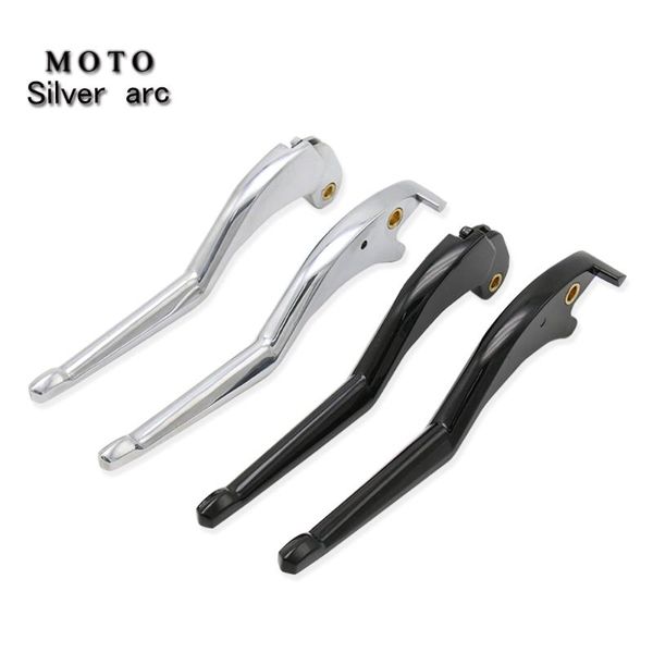 

motorcycle brakes brake clutch levers lack plating scout sixty bobber 2021 black cnc aluminum