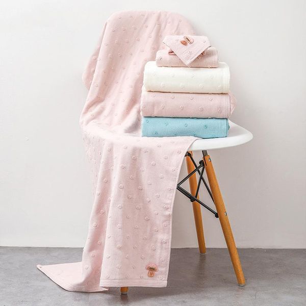 

towel 70x140cm bathroom 100% cotton bath towels for adults tassel deco robe serviette de bain toallas ducha badhanddoek