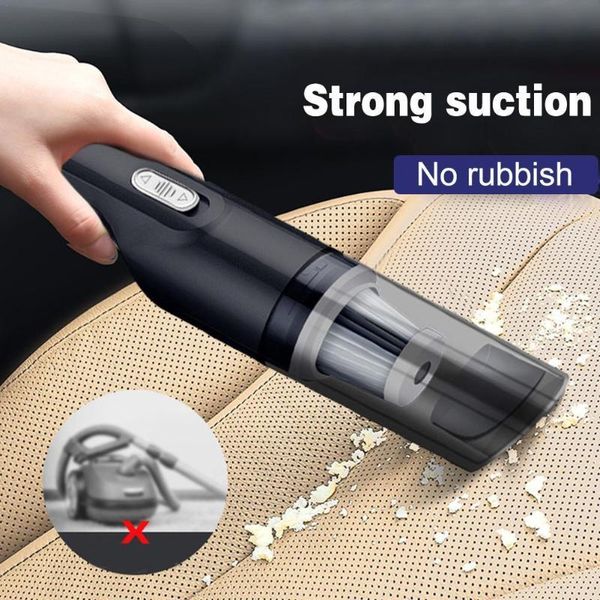 

vacuum cleaner car wireless charging high-power powerful special high suction 10000p clean up the in