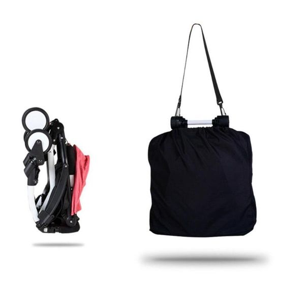 

stroller parts & accessories montessori organizer bag baby multi-function bags large diaper capacity travel storag