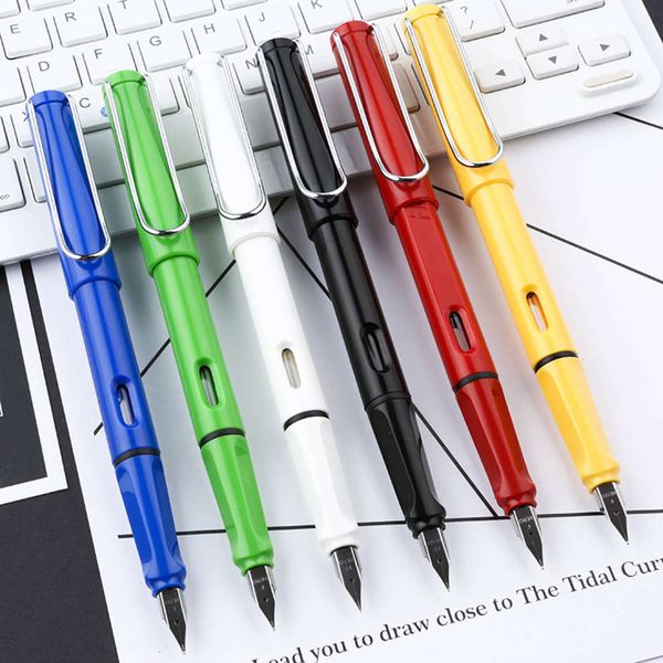 

hero pen 359 upright student calligraphy boys and girls set gift