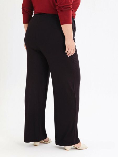 

beli fitted sweatpants running pants, Black;blue