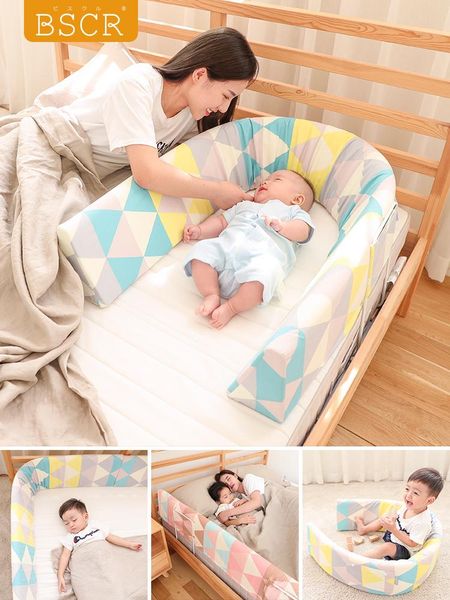 

bed rails japanese baby fence crash barrier child railing 2 m 1.8 large universal
