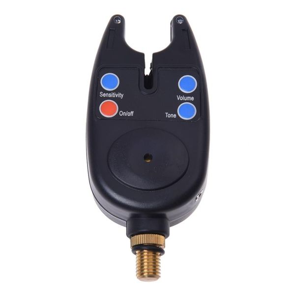 

golf training aids electronic bite alarms detector alarm sounder led