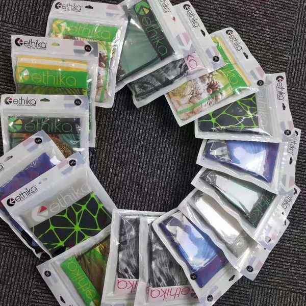 

swimwears ethika briefs men's boxer shorts breif pattern sports hip-hop rock consumer underwear skateboard street fashion stretch s-xl