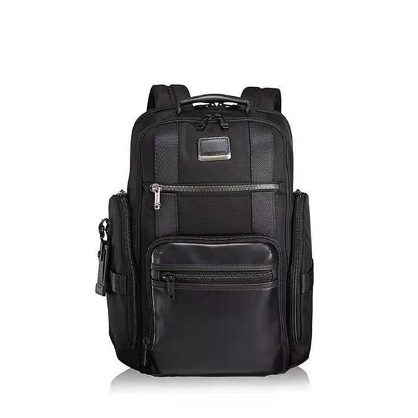 

backpack 232389d ballistic nylon function men's 15 inch computer bag