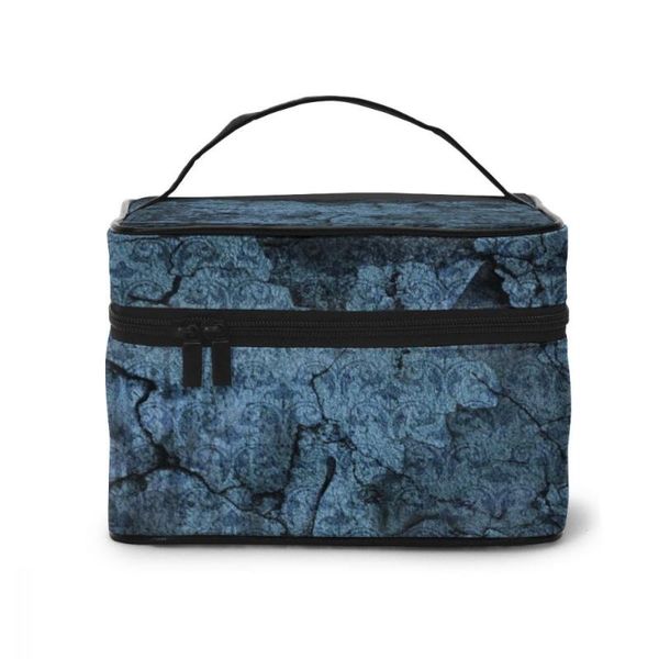 

makeup bag women cosmetic toiletries organizer storage make up cases bags