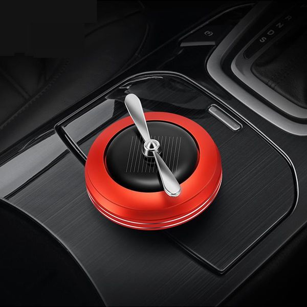 

car air freshener solar perfume diffuser for the home ambientador para auto accessories perfumes parfum voiture