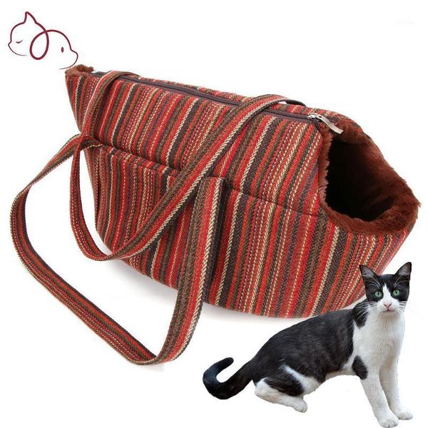 

cat carriers,crates & houses backpack carrier for bag carrying cats puppy kitten pet accessories travel transport