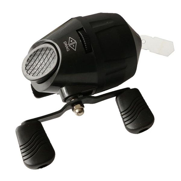 

fishing reel slings wheel closed shooting harpoon dart hunting ice sea fish tools sal99 baitcasting reels