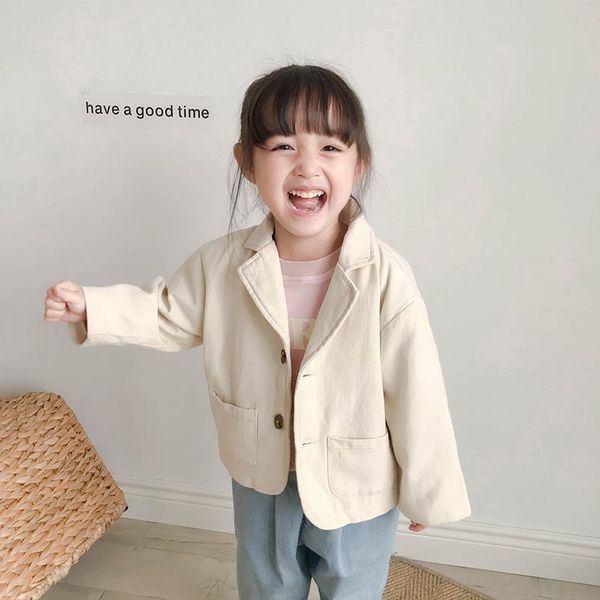 

jackets baby girl coat kids fleece autumn winter toddler clothes, Blue;gray