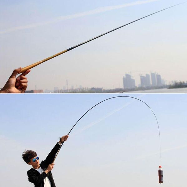 

boat fishing rods ultrashort portable stream rod carbon fiber carp