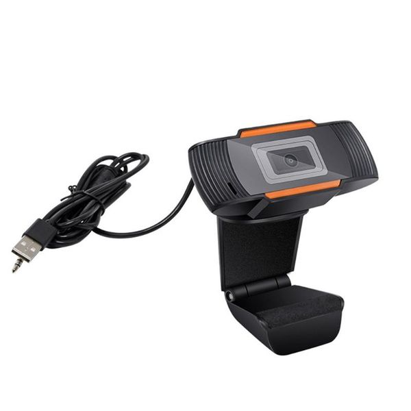 

webcams 720p usb computer camera desklive with microphone network video teaching