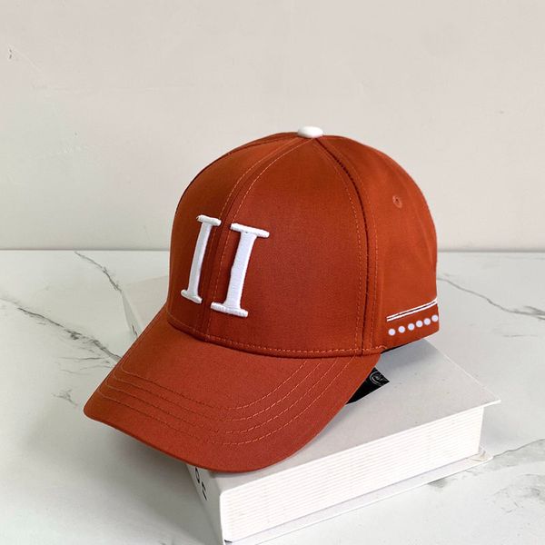 

620s baseball cap designers caps hats mens fashion fitted hat women luxurys big letter brand casquette 2105142sxgood, Blue;gray