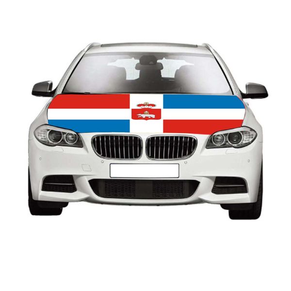 

perm krai flags 3.3x5ft 100%polyester,car bonnet banner