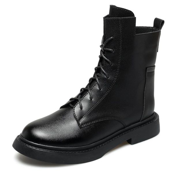 

boot boots, Black