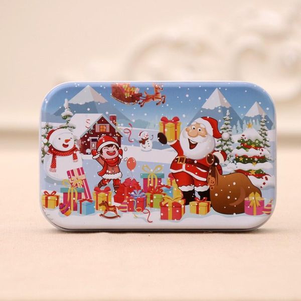 

party favor children christmas craft intellectual jigsaw 2022 year present box for toddlers at home festival toys