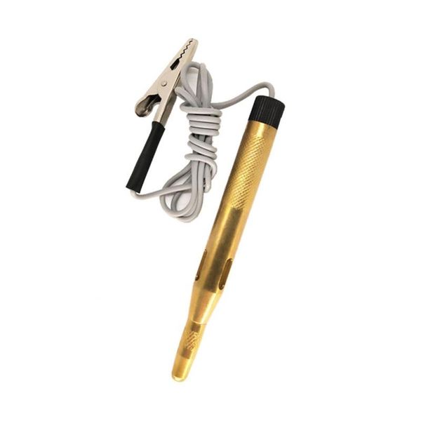 

diagnostic tools 6-24v electric pen universal test automotive circuit inspection safety car tool