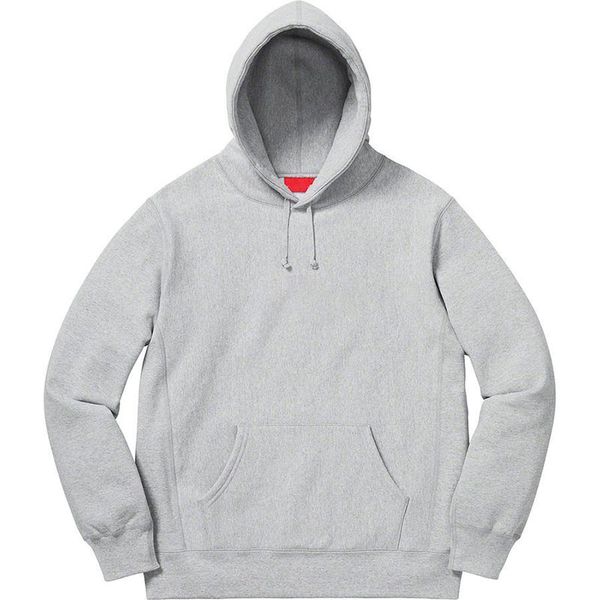 

mens womens designer hip hop hoodies classic letter embroidery patten sweatshirt 5 colors with wool coat jeacket, Black