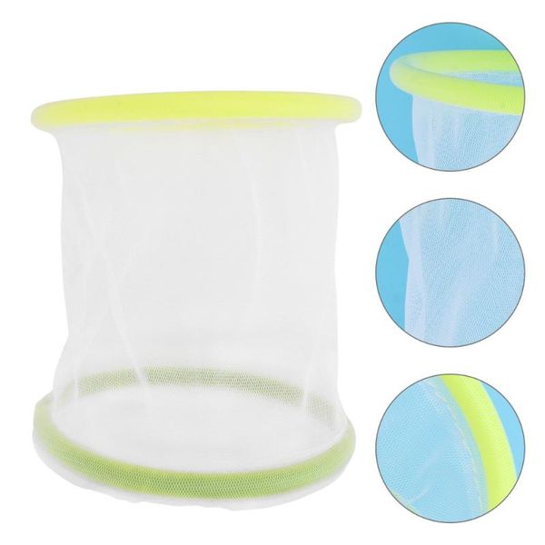 

1pc fish fry breeding net tank spawning box separation for home aquariums