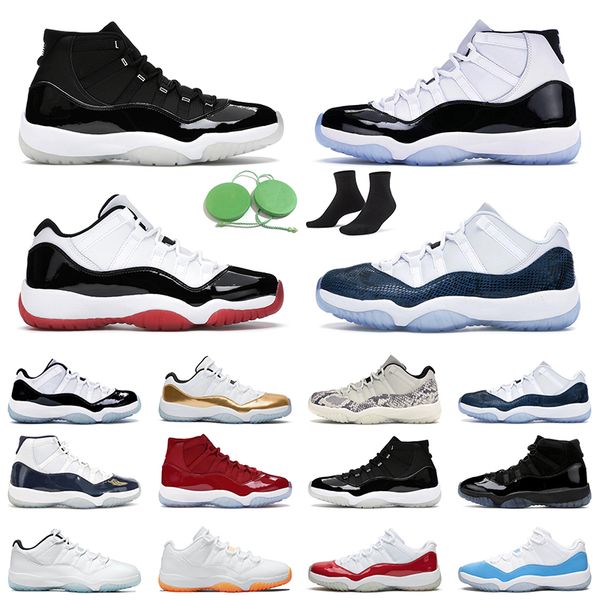 

jumpman 11 bright citrus men women basketball shoes 11s legend blue jubilee 25th anniversary low cherry sports sneaker