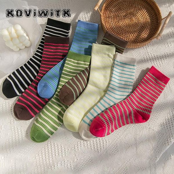 

socks & hosiery stripe short black cotton women funny solid fashion female cool sock girl summer harajuku casual ladies art sports sox, Black;white