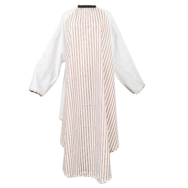 

1pc non-stick hair hairdressing cape practical haircut (assorted color) scissors