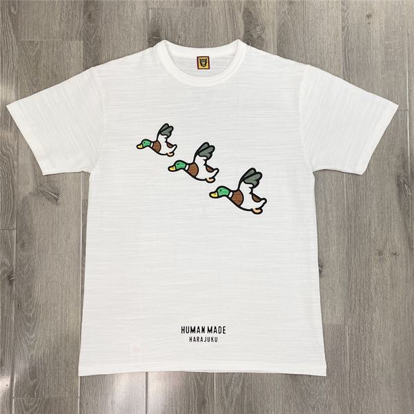 

white pattern t-shirt men women 1 quality t shirt cotton tee, White;black