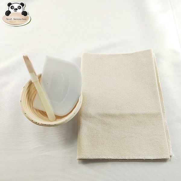 

baking & pastry tools banneton proofing basket rattan bread dough bowl