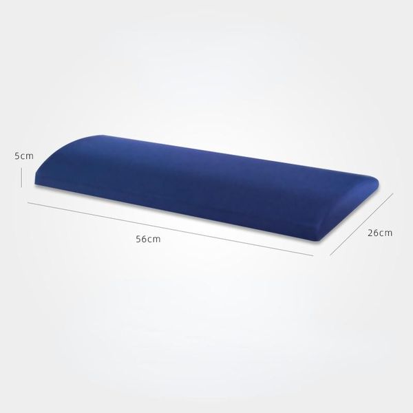 

pillow breathable memory foam waist pillows warm soft sleeping pads pregnancy maternity women abdomen support cushion health care