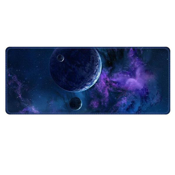 

mouse pads & wrist rests 60x30cm surface big computer keyboard durable desk pc mat non slip pad extended large gaming office accessories