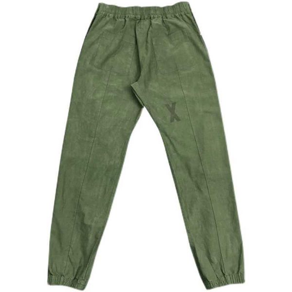 

men's pants pure men readymade ribbon buckle overalls, Black