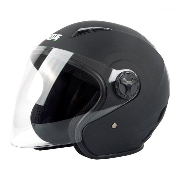 

safety full face motorcycle helmet men outdoor scooter racing sports1
