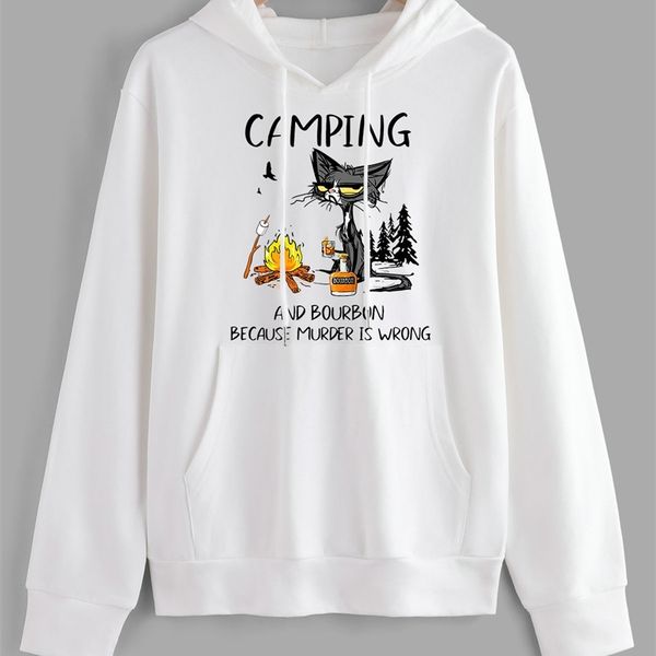 

summer casual hooded sweater mwy202061, Black